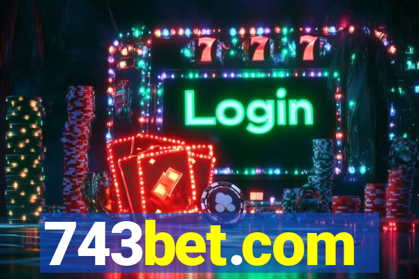 743bet.com