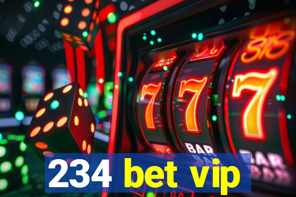 234 bet vip