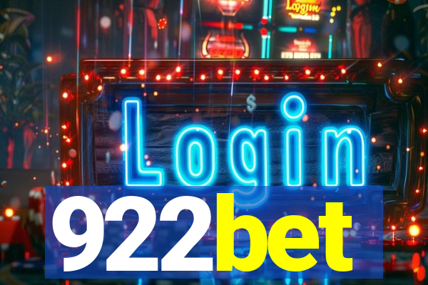 922bet