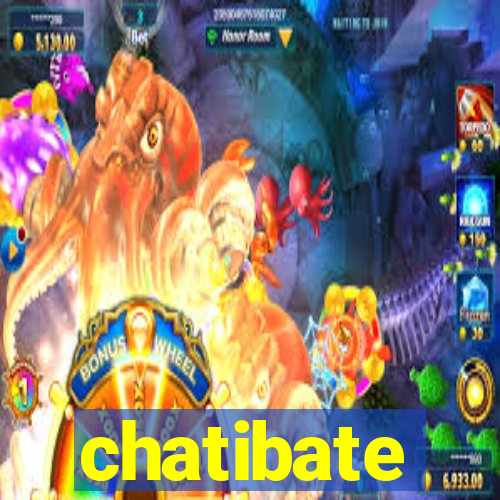 chatibate