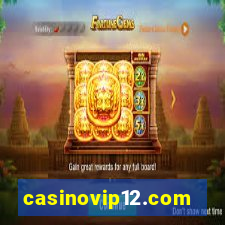 casinovip12.com