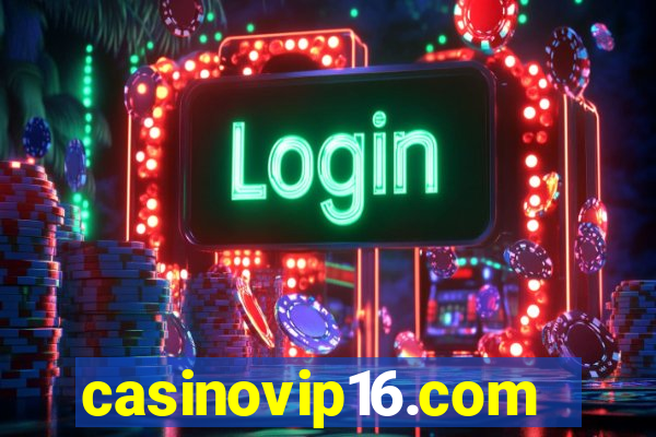 casinovip16.com