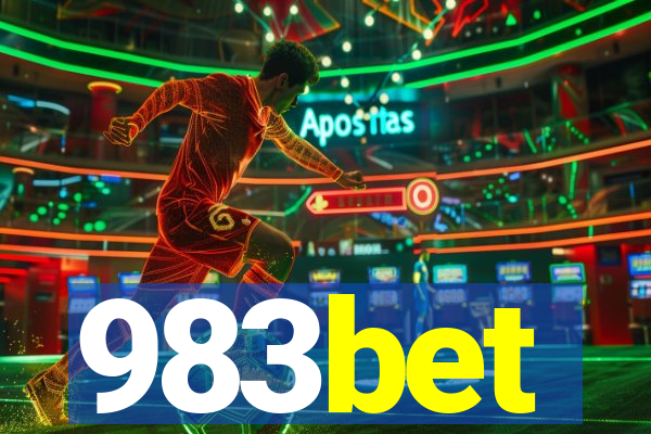 983bet