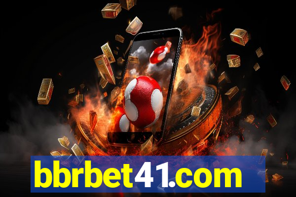 bbrbet41.com