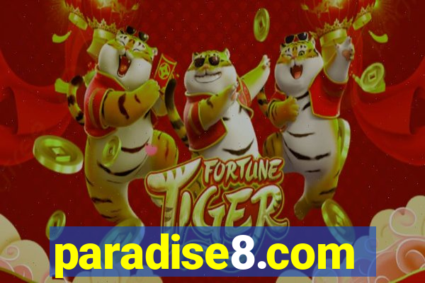 paradise8.com