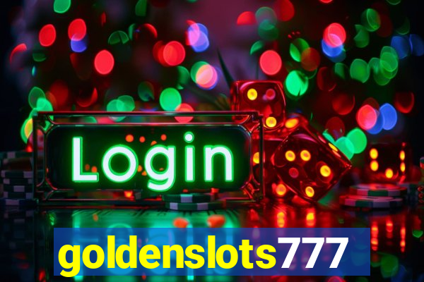 goldenslots777