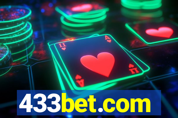 433bet.com