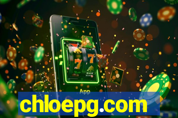 chloepg.com