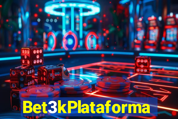 Bet3kPlataforma