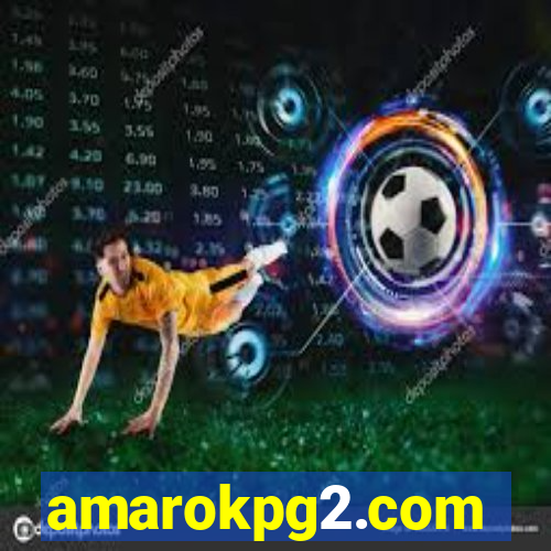 amarokpg2.com