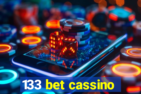 133 bet cassino