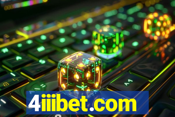 4iiibet.com