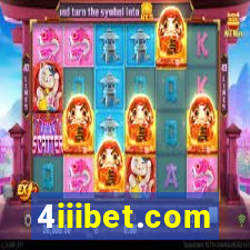 4iiibet.com