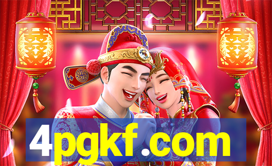 4pgkf.com