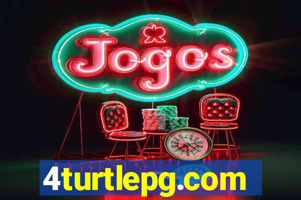 4turtlepg.com