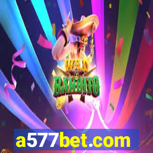 a577bet.com