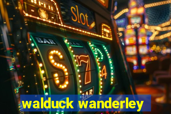 walduck wanderley