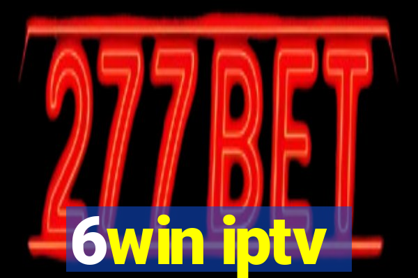 6win iptv