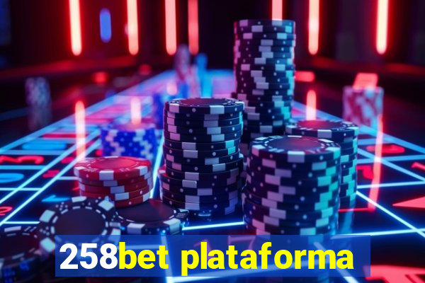 258bet plataforma