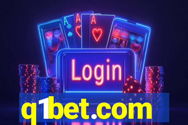 q1bet.com