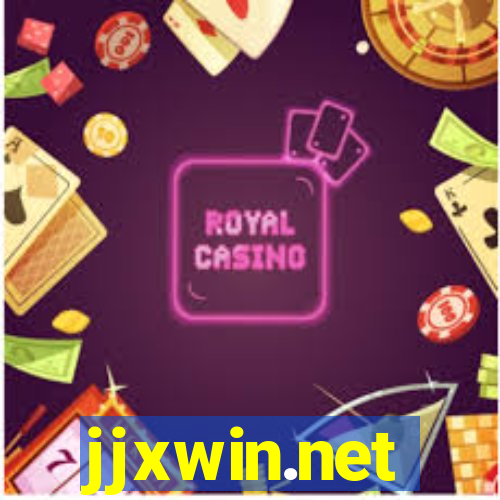 jjxwin.net