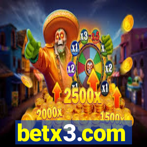 betx3.com