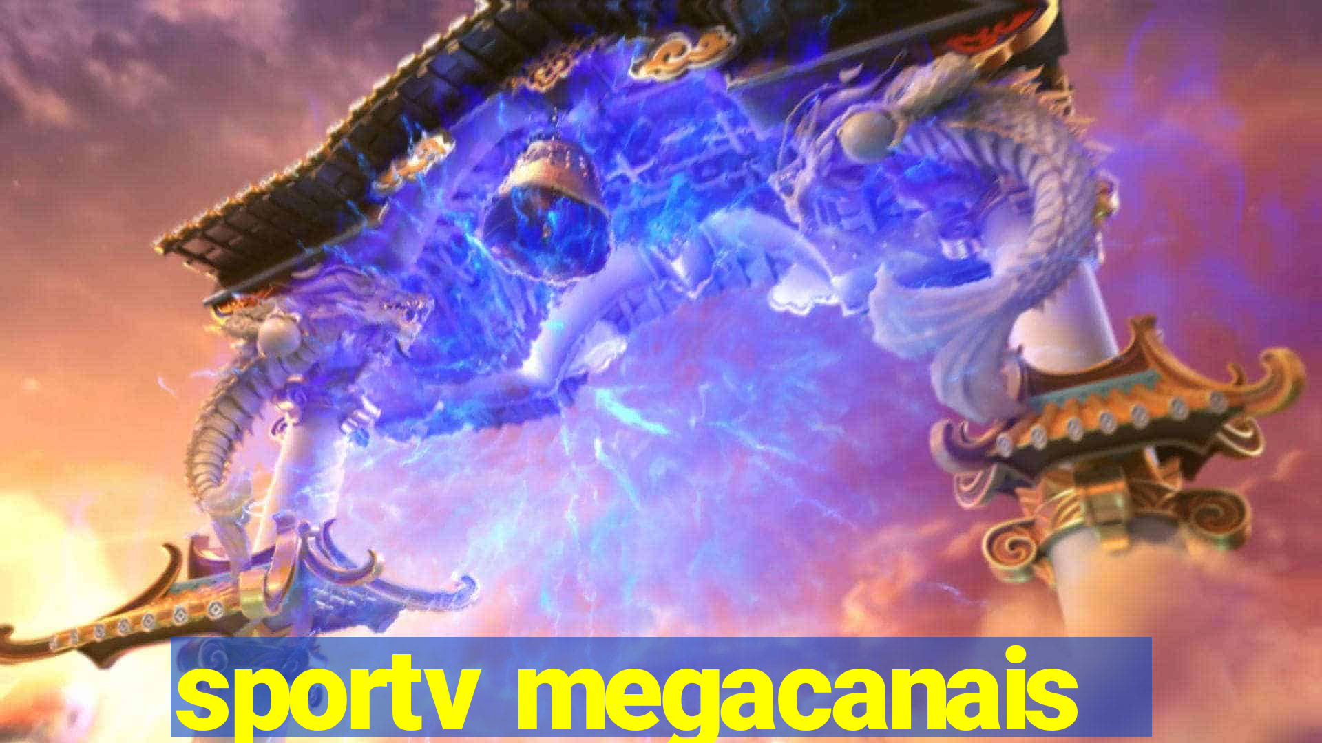 sportv megacanais