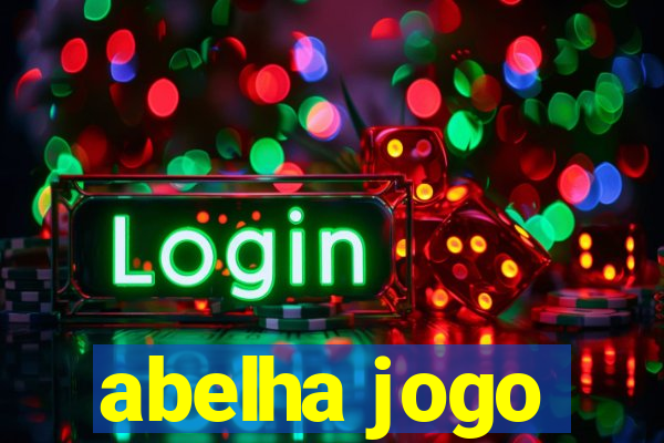 abelha jogo