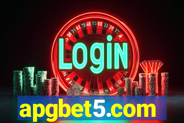 apgbet5.com