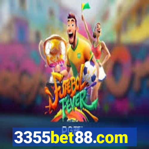 3355bet88.com