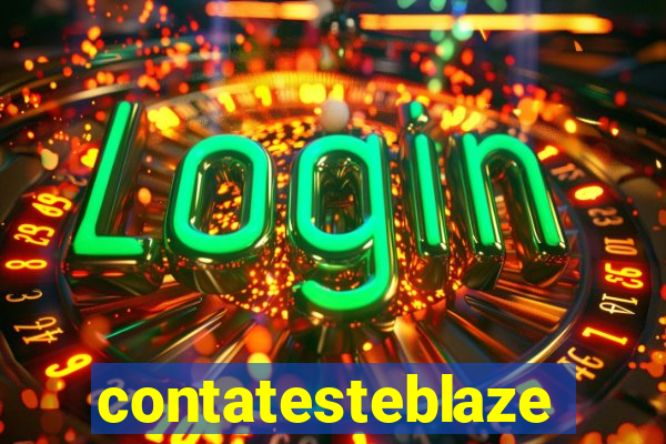 contatesteblaze