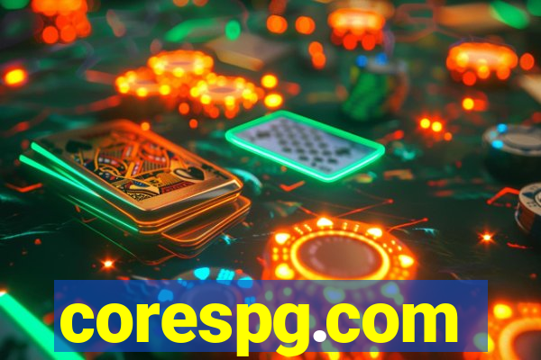 corespg.com