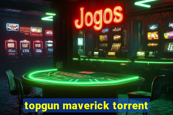 topgun maverick torrent