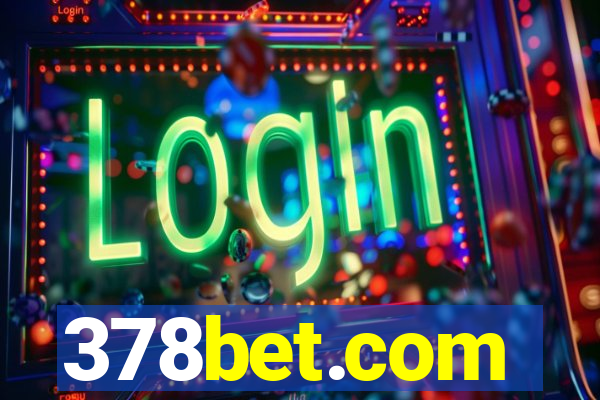 378bet.com