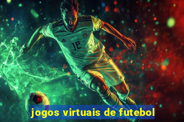 jogos virtuais de futebol