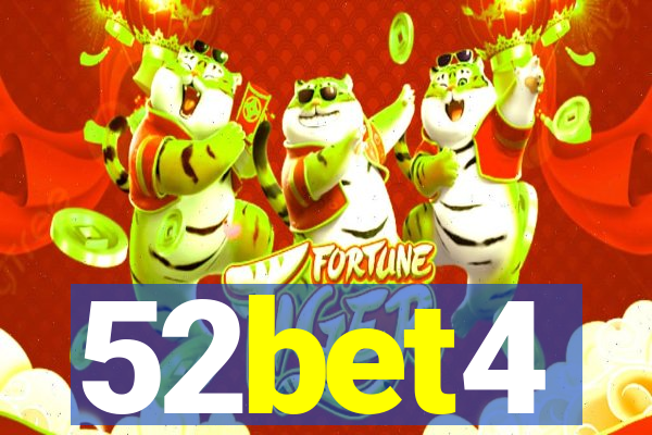 52bet4