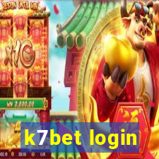 k7bet login