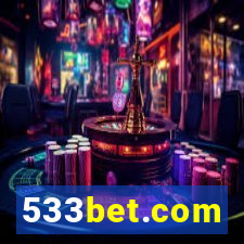 533bet.com