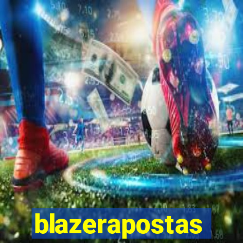 blazerapostas