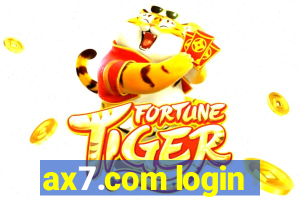 ax7.com login