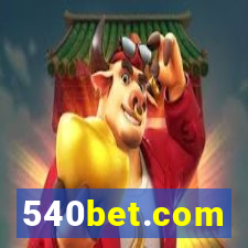 540bet.com