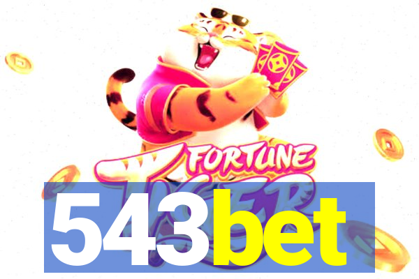 543bet