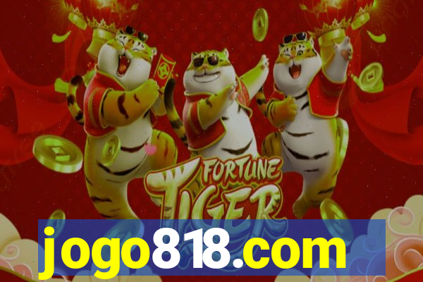 jogo818.com