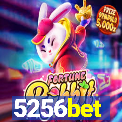 5256bet