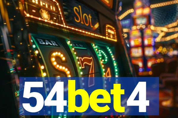 54bet4