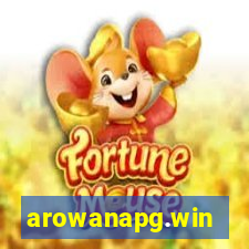 arowanapg.win