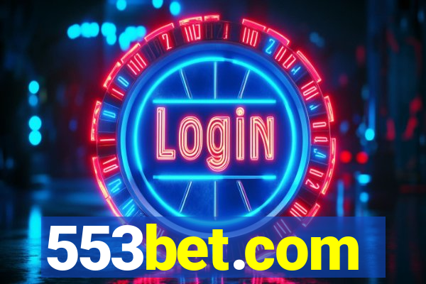 553bet.com