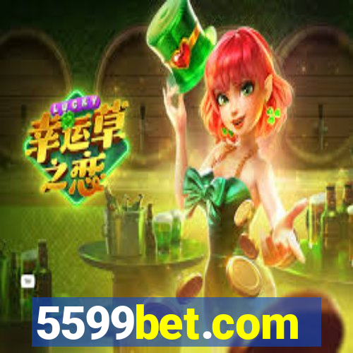 5599bet.com