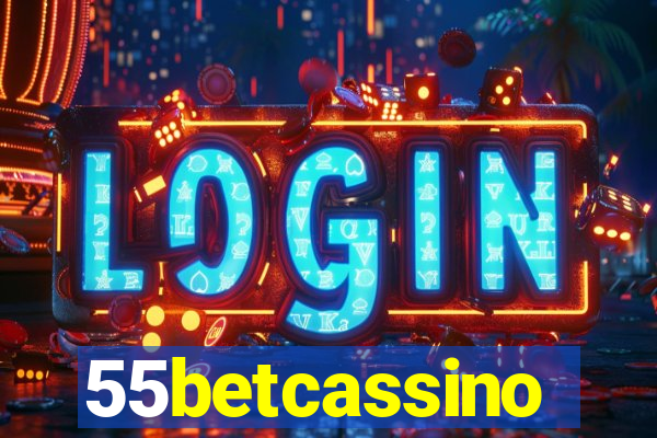 55betcassino