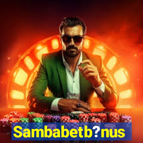 Sambabetb?nus